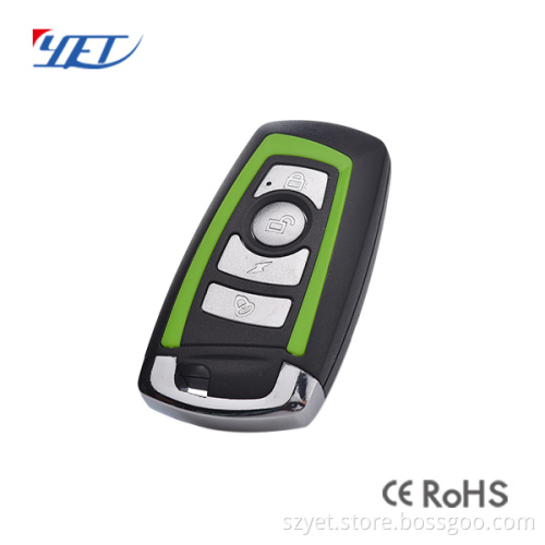 home automation automatic door openers 318mhz remote control duplicator